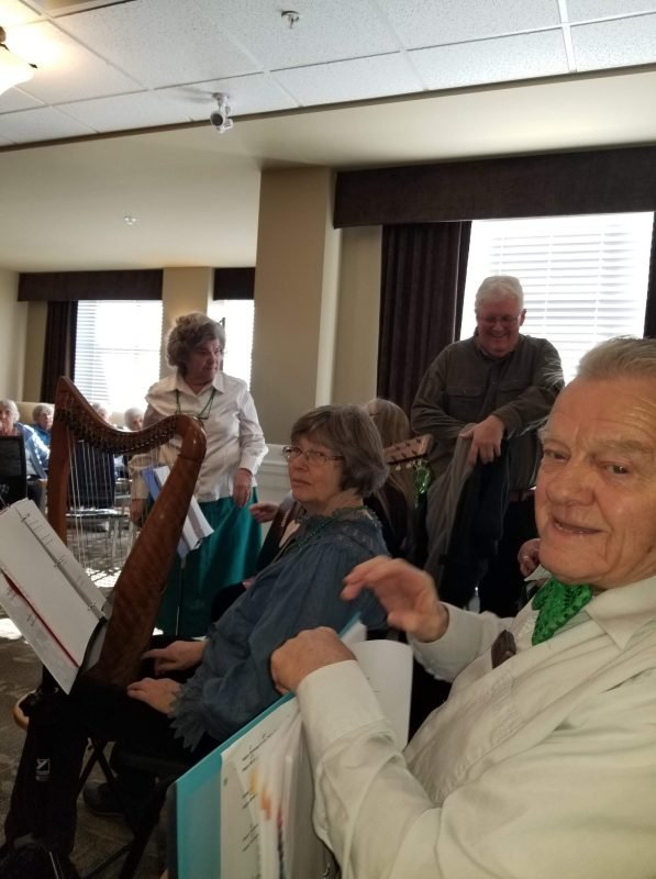 The Band