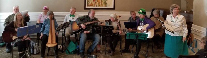 The Band